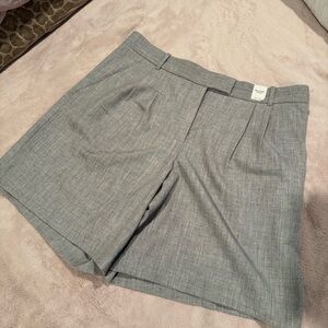 Abercrombie & Fitch Women's Slack Shorts